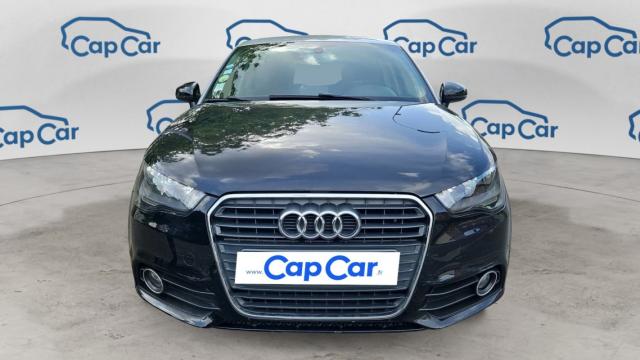 Audi A1 Sportback image 4