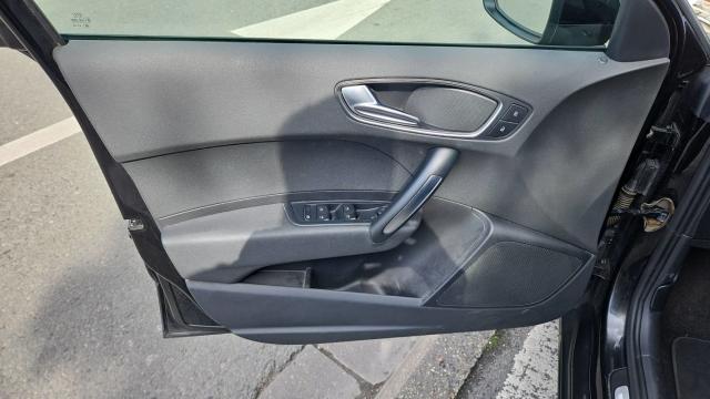 Audi A1 Sportback image 1