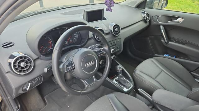 Audi A1 Sportback image 9