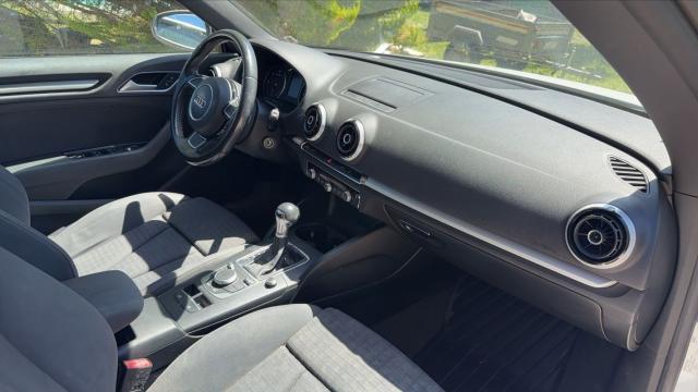 Audi A3 Cabriolet image 4