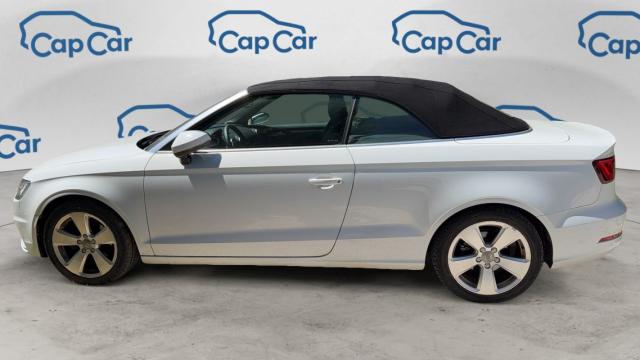 Audi A3 Cabriolet image 8