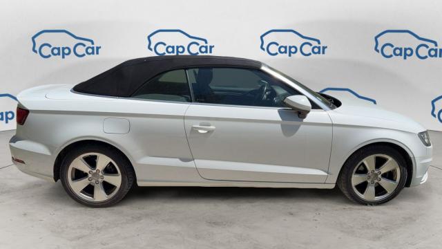 Audi A3 Cabriolet image 6