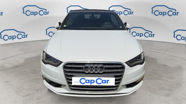 Audi A3 Cabriolet image 1