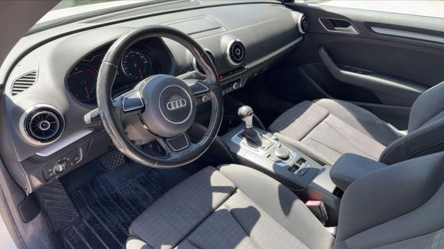 Audi A3 Cabriolet image 5