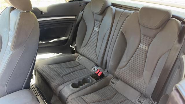 Audi A3 Cabriolet image 7