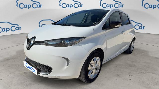Renault Zoe R240 22 Kwh 88 Life