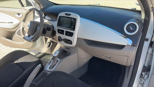 Renault Zoe image 9