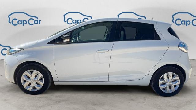 Renault Zoe image 4