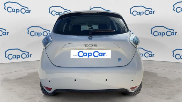 Renault Zoe image 8