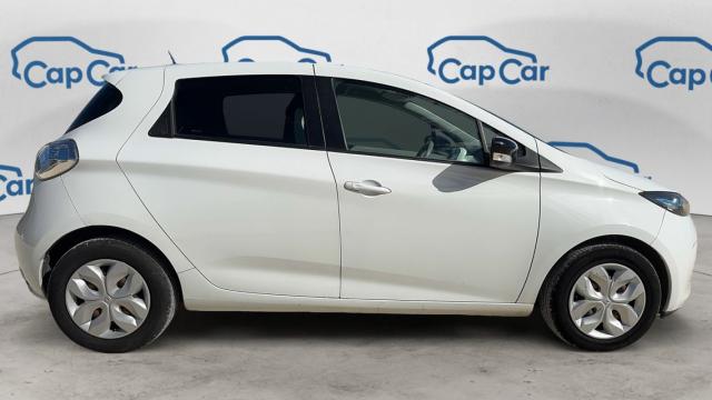 Renault Zoe image 7