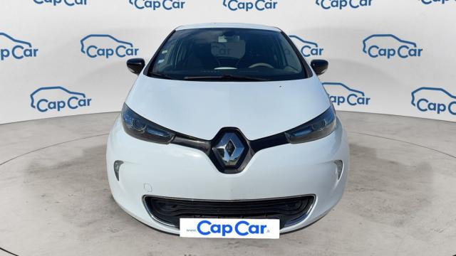 Renault Zoe image 1