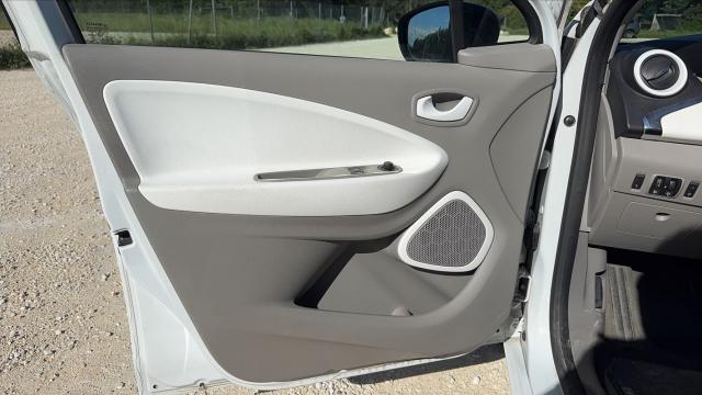 Renault Zoe image 6