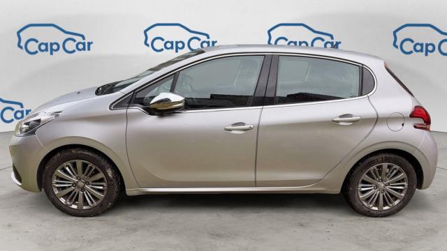 Peugeot 208 image 9