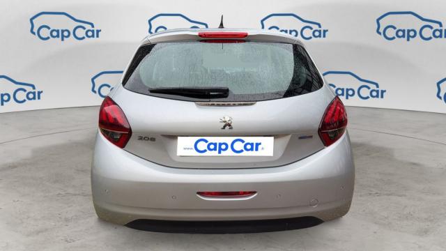 Peugeot 208 image 6