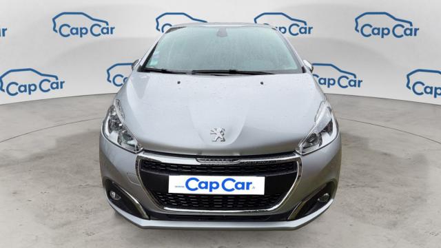 Peugeot 208 image 5