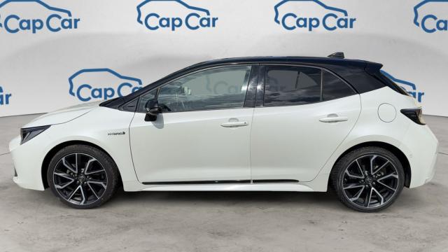 Toyota Corolla image 2
