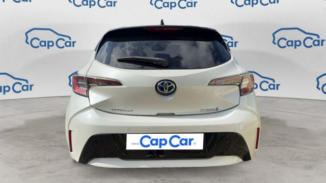 Toyota Corolla image 6