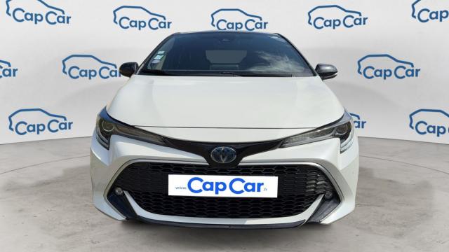 Toyota Corolla image 4
