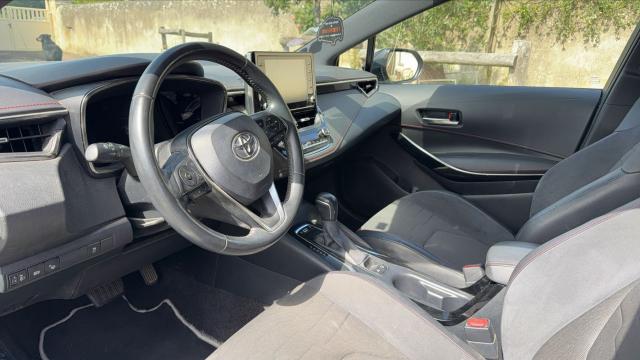 Toyota Corolla image 9