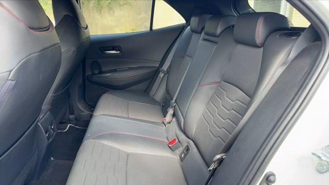 Toyota Corolla image 7