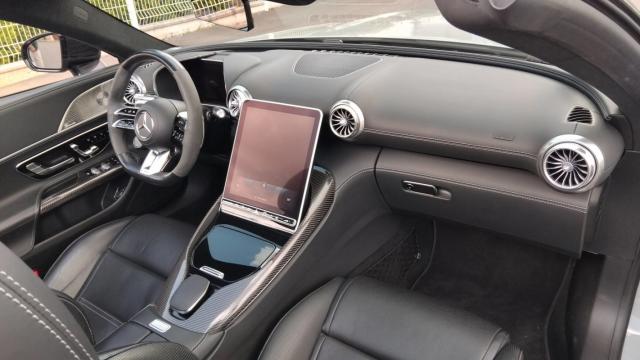 Mercedes Benz Classe Sl image 8
