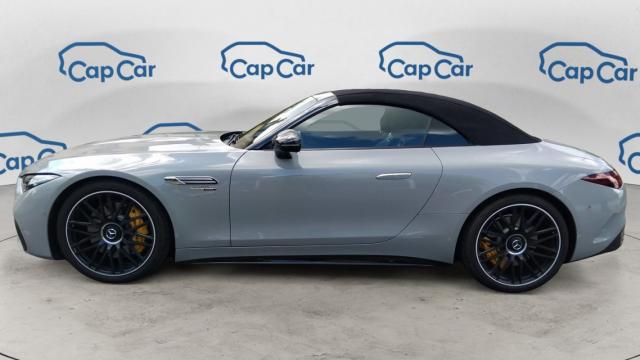 Mercedes Benz Classe Sl image 4