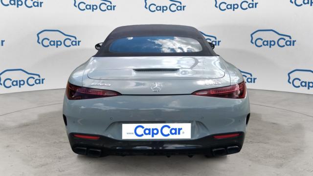 Mercedes Benz Classe Sl image 1