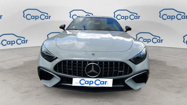 Mercedes Benz Classe Sl image 7