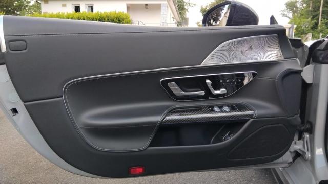 Mercedes Benz Classe Sl image 3