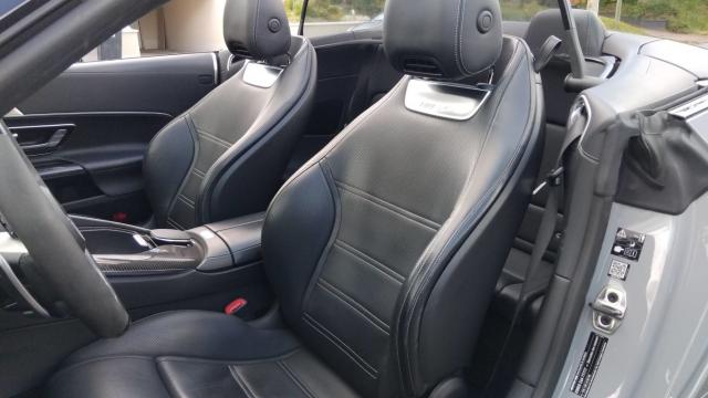 Mercedes Benz Classe Sl image 2