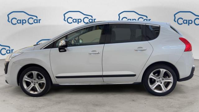 Peugeot 3008 image 5