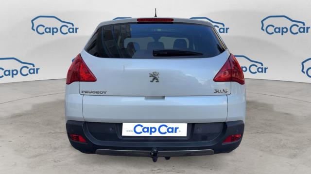 Peugeot 3008 image 7