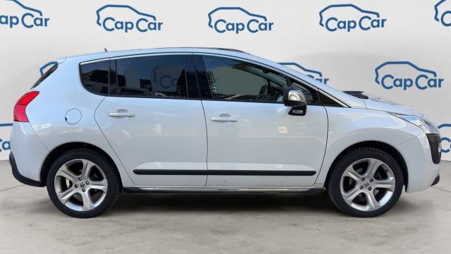 Peugeot 3008 image 9