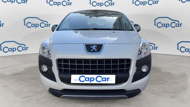 Peugeot 3008 image 3