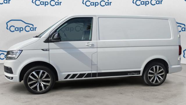 Volkswagen Transporter image 3