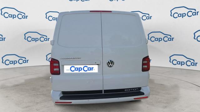 Volkswagen Transporter image 8