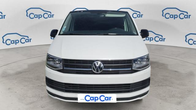 Volkswagen Transporter image 7