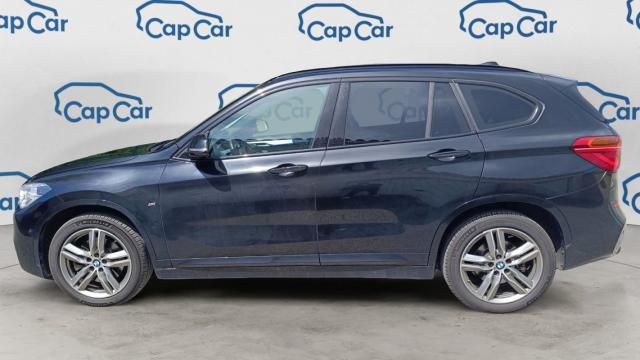 Bmw X1 image 7