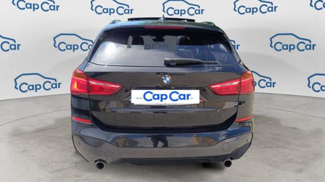 Bmw X1 image 9