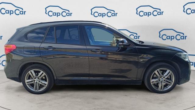 Bmw X1 image 3