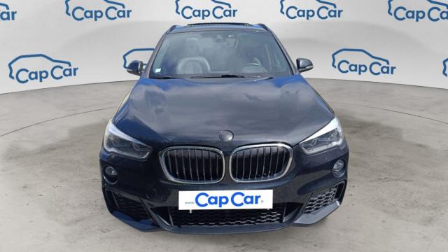 Bmw X1 image 2