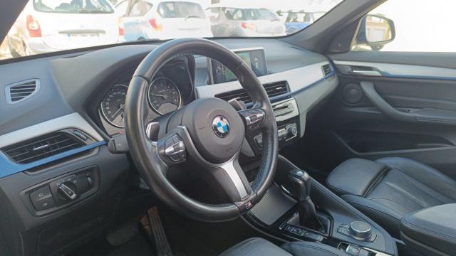 Bmw X1 image 8