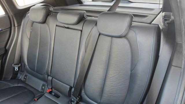 Bmw X1 image 4