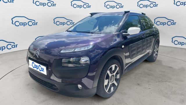 Citroen C4 Cactus 5 1.5 Bluehdi 100 Shine