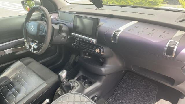 Citroen C4 Cactus image 7
