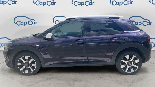 Citroen C4 Cactus image 4