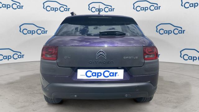Citroen C4 Cactus image 6