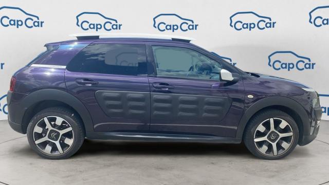 Citroen C4 Cactus image 9