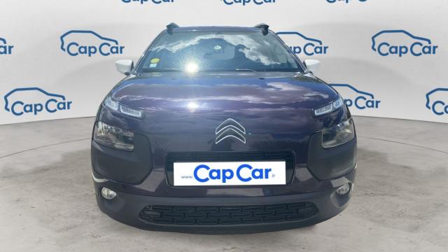 Citroen C4 Cactus image 3
