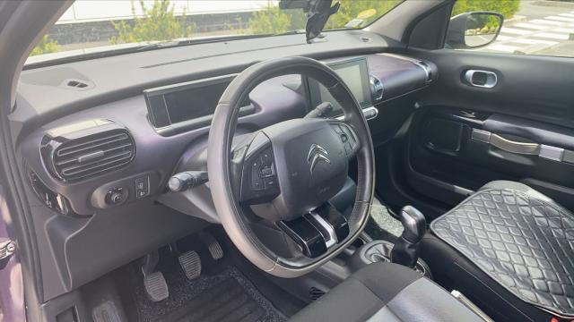 Citroen C4 Cactus image 5
